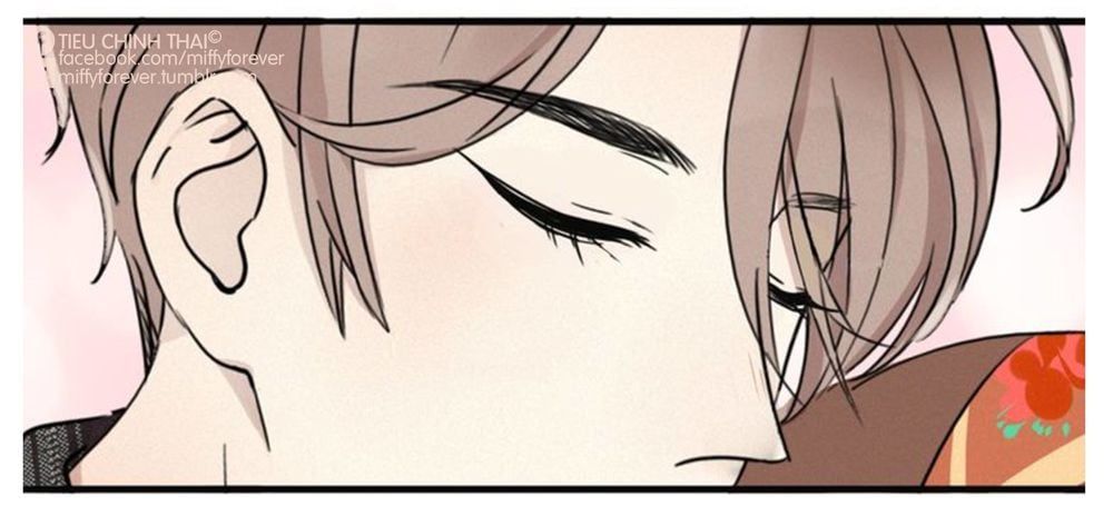 đọc truyện Mùi Hương Lãng Mạn Chương 1 ảnh 46 tại Thiên Thai Truyện