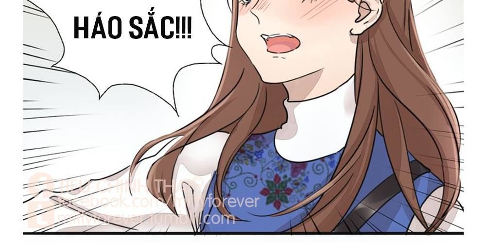 đọc truyện Mùi Hương Lãng Mạn Chương 1 ảnh 49 tại Thiên Thai Truyện