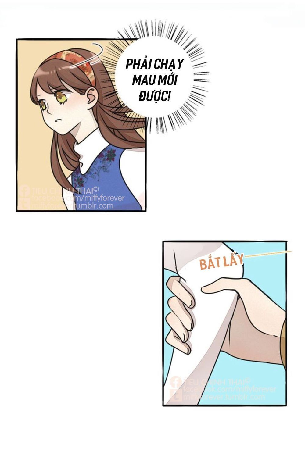 đọc truyện Mùi Hương Lãng Mạn Chương 1 ảnh 50 tại Thiên Thai Truyện