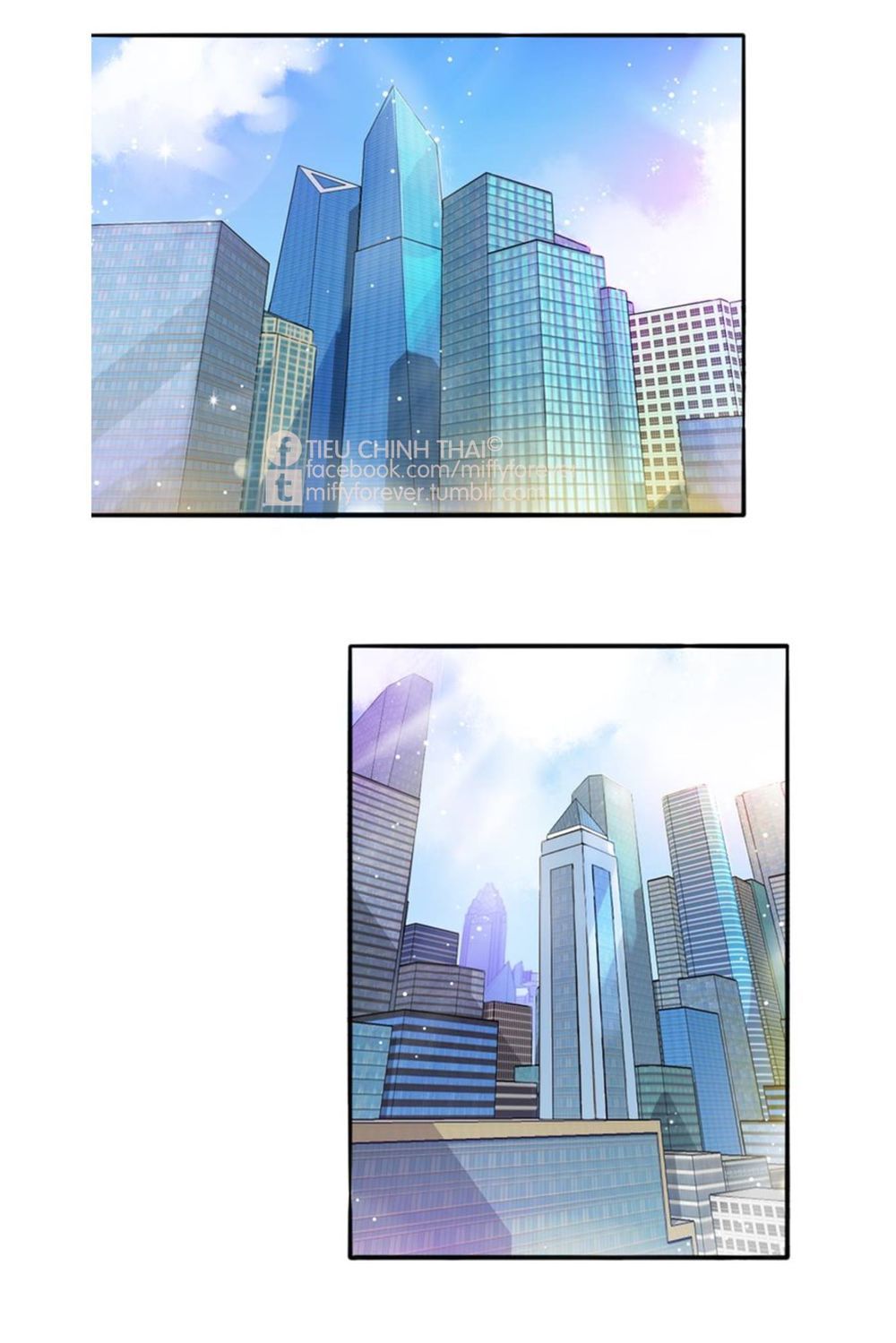 đọc truyện Mùi Hương Lãng Mạn Chương 1 ảnh 7 tại Thiên Thai Truyện