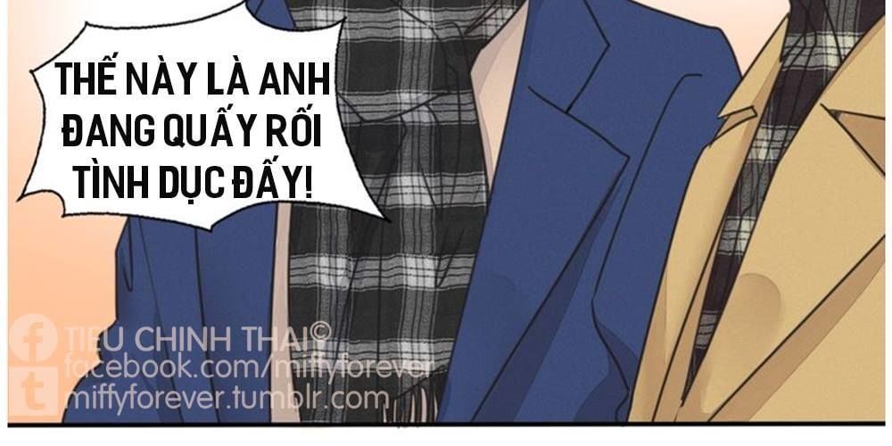 đọc truyện Mùi Hương Lãng Mạn Chương 1 ảnh 57 tại Thiên Thai Truyện