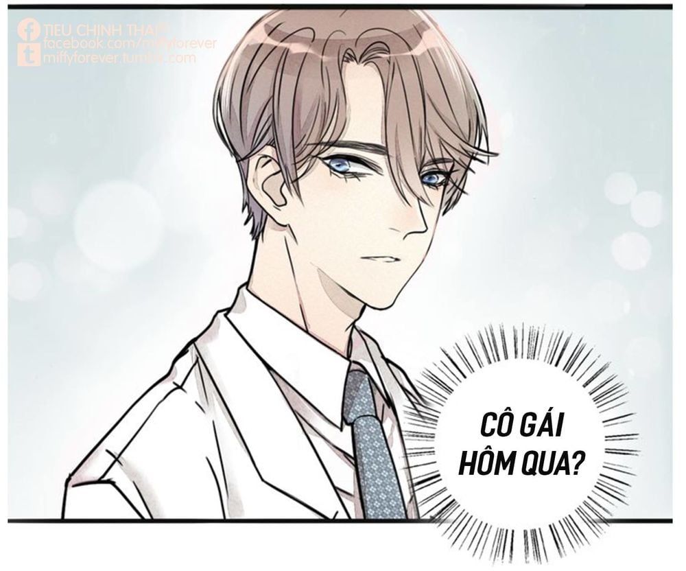 đọc truyện Mùi Hương Lãng Mạn Chương 1 ảnh 63 tại Thiên Thai Truyện