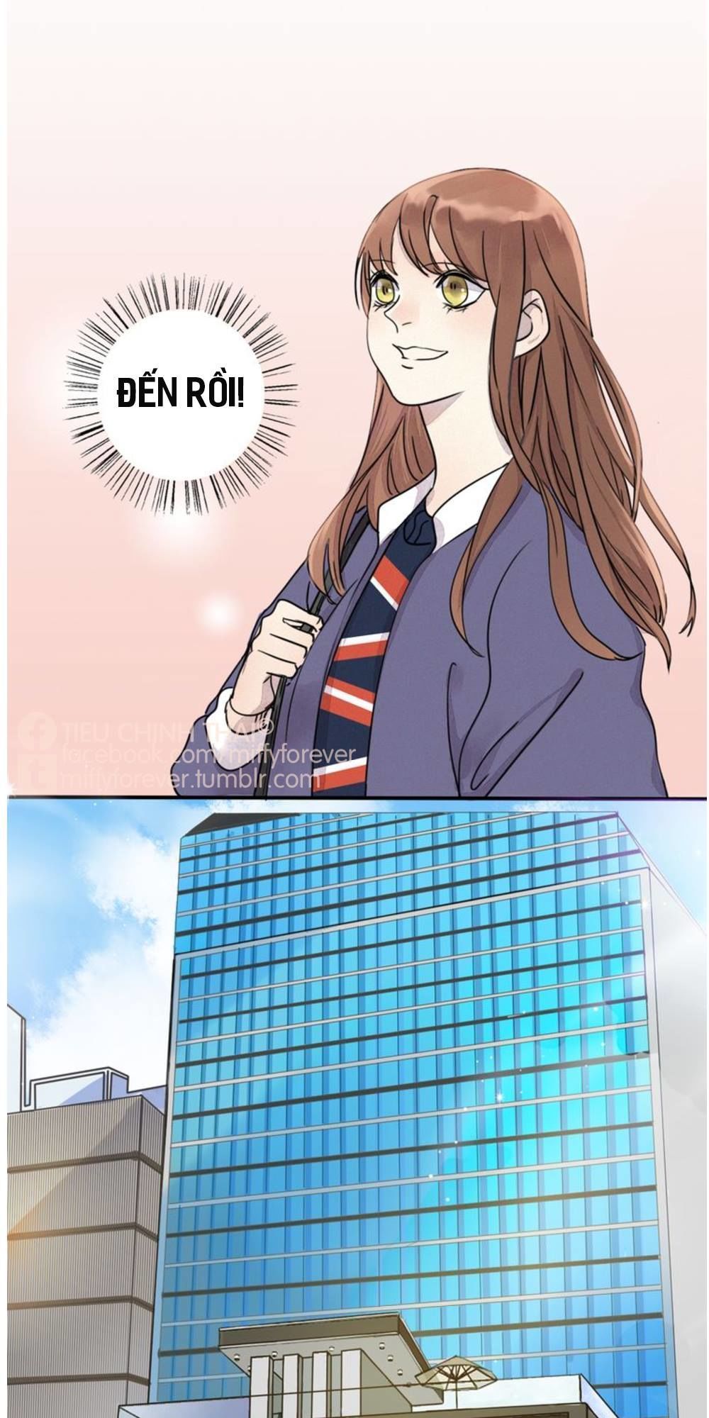 đọc truyện Mùi Hương Lãng Mạn Chương 1 ảnh 9 tại Thiên Thai Truyện