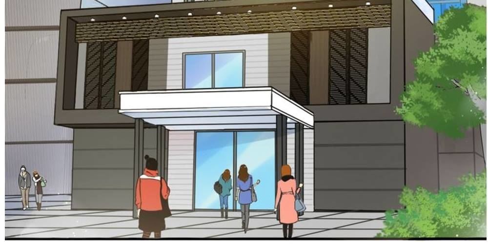 đọc truyện Mùi Hương Lãng Mạn Chương 1 ảnh 10 tại Thiên Thai Truyện