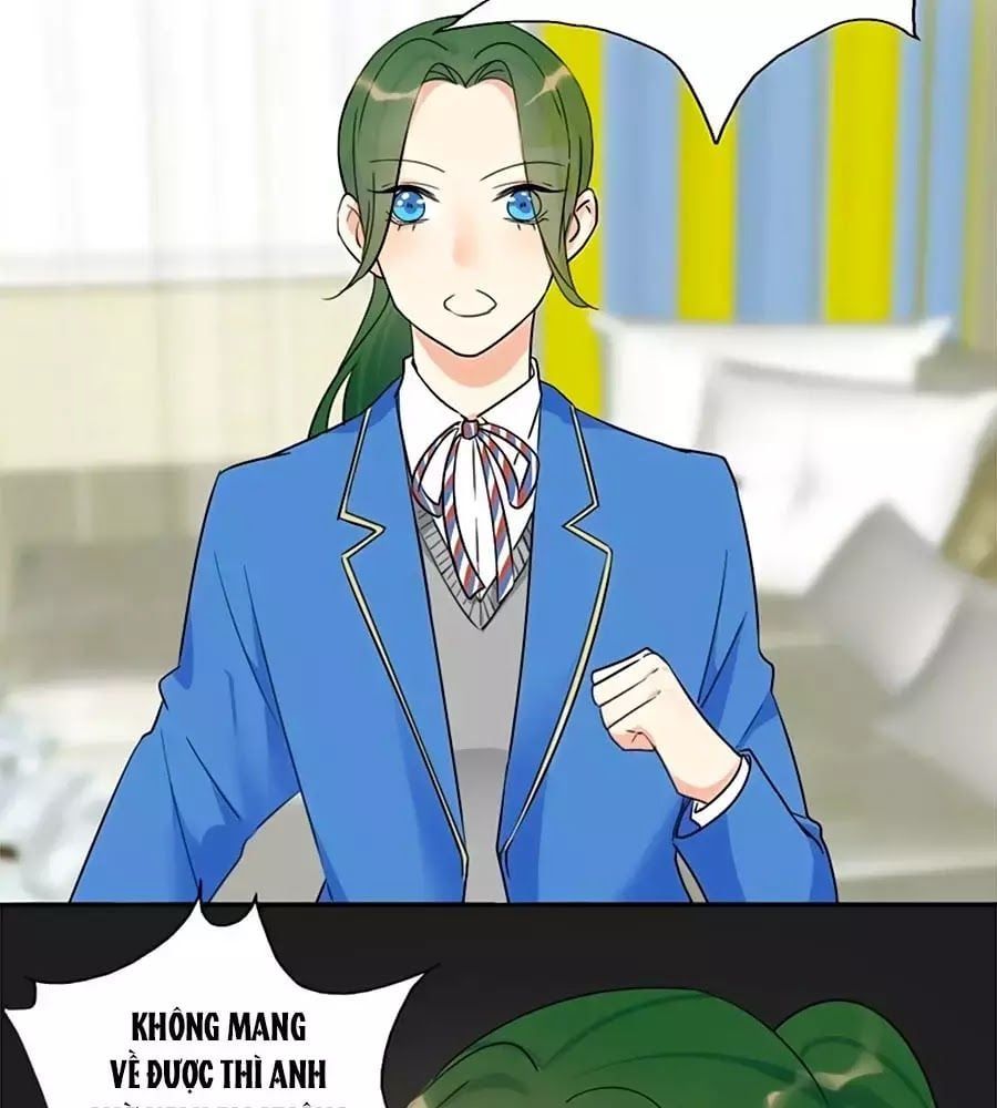 đọc truyện Mùi Hương Lãng Mạn Chương 10 ảnh 12 tại Thiên Thai Truyện