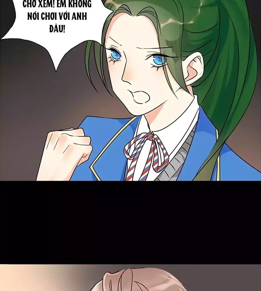 đọc truyện Mùi Hương Lãng Mạn Chương 10 ảnh 13 tại Thiên Thai Truyện