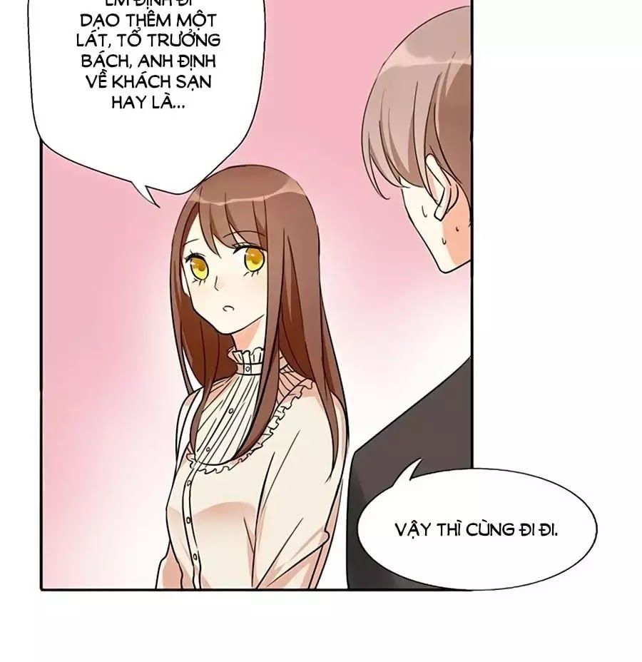 đọc truyện Mùi Hương Lãng Mạn Chương 10 ảnh 15 tại Thiên Thai Truyện