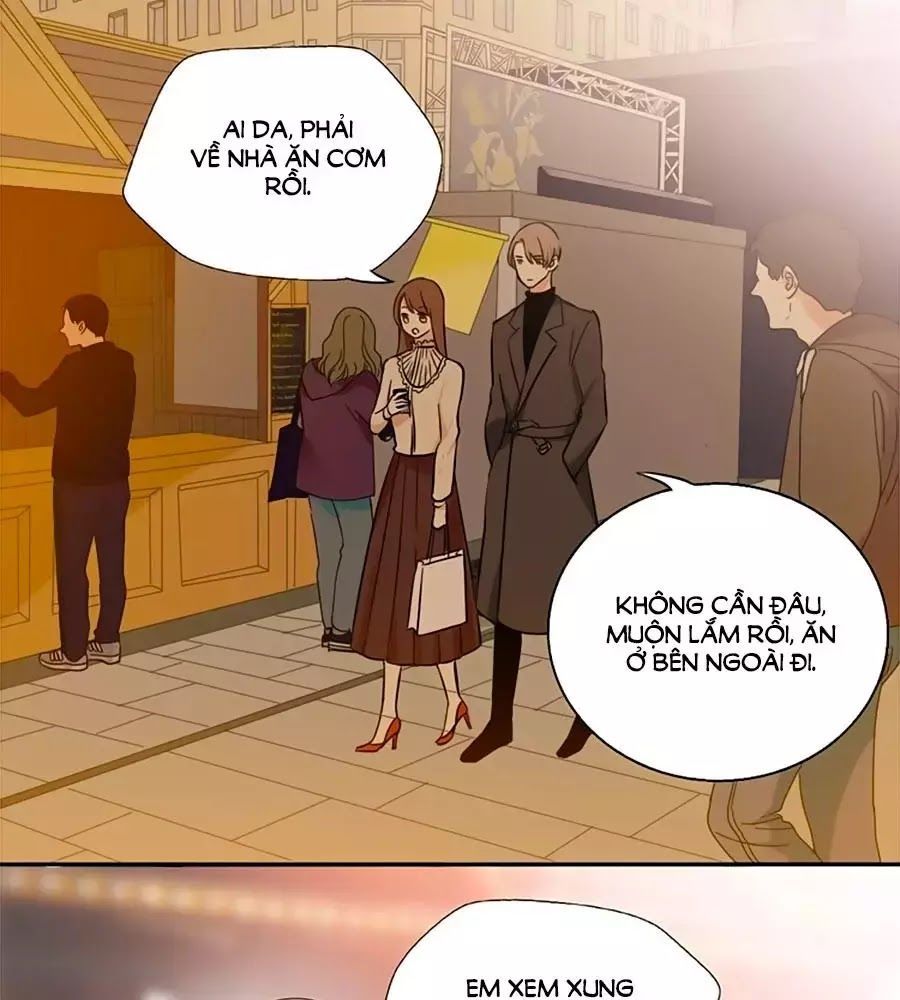 đọc truyện Mùi Hương Lãng Mạn Chương 10 ảnh 18 tại Thiên Thai Truyện