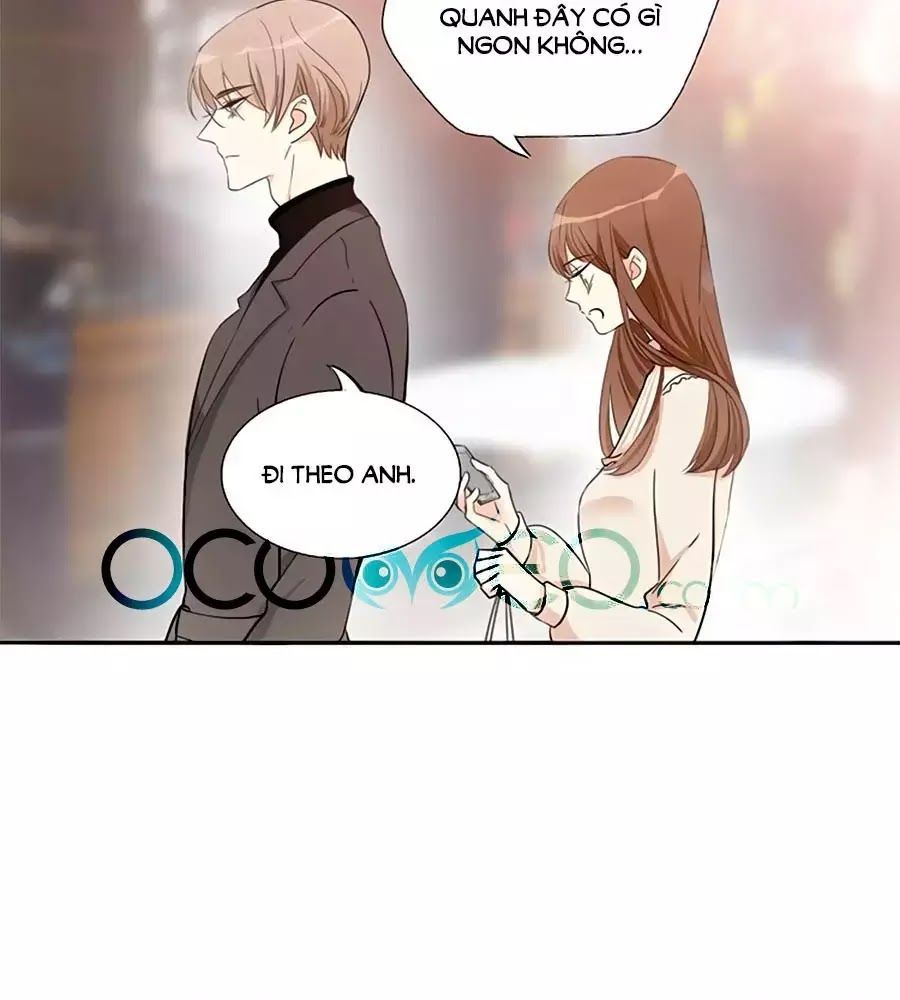 đọc truyện Mùi Hương Lãng Mạn Chương 10 ảnh 19 tại Thiên Thai Truyện