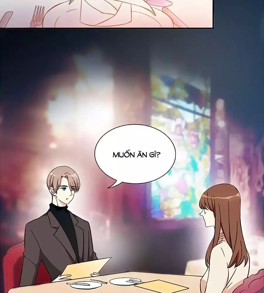 đọc truyện Mùi Hương Lãng Mạn Chương 10 ảnh 21 tại Thiên Thai Truyện