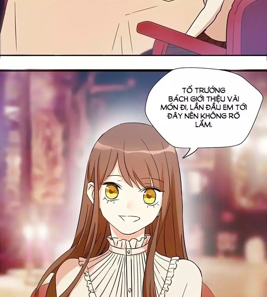 đọc truyện Mùi Hương Lãng Mạn Chương 10 ảnh 22 tại Thiên Thai Truyện