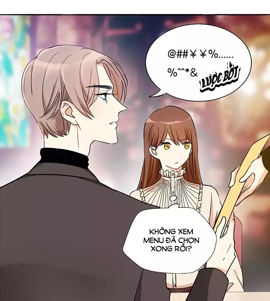 đọc truyện Mùi Hương Lãng Mạn Chương 10 ảnh 24 tại Thiên Thai Truyện