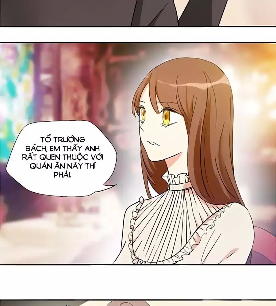 đọc truyện Mùi Hương Lãng Mạn Chương 10 ảnh 25 tại Thiên Thai Truyện