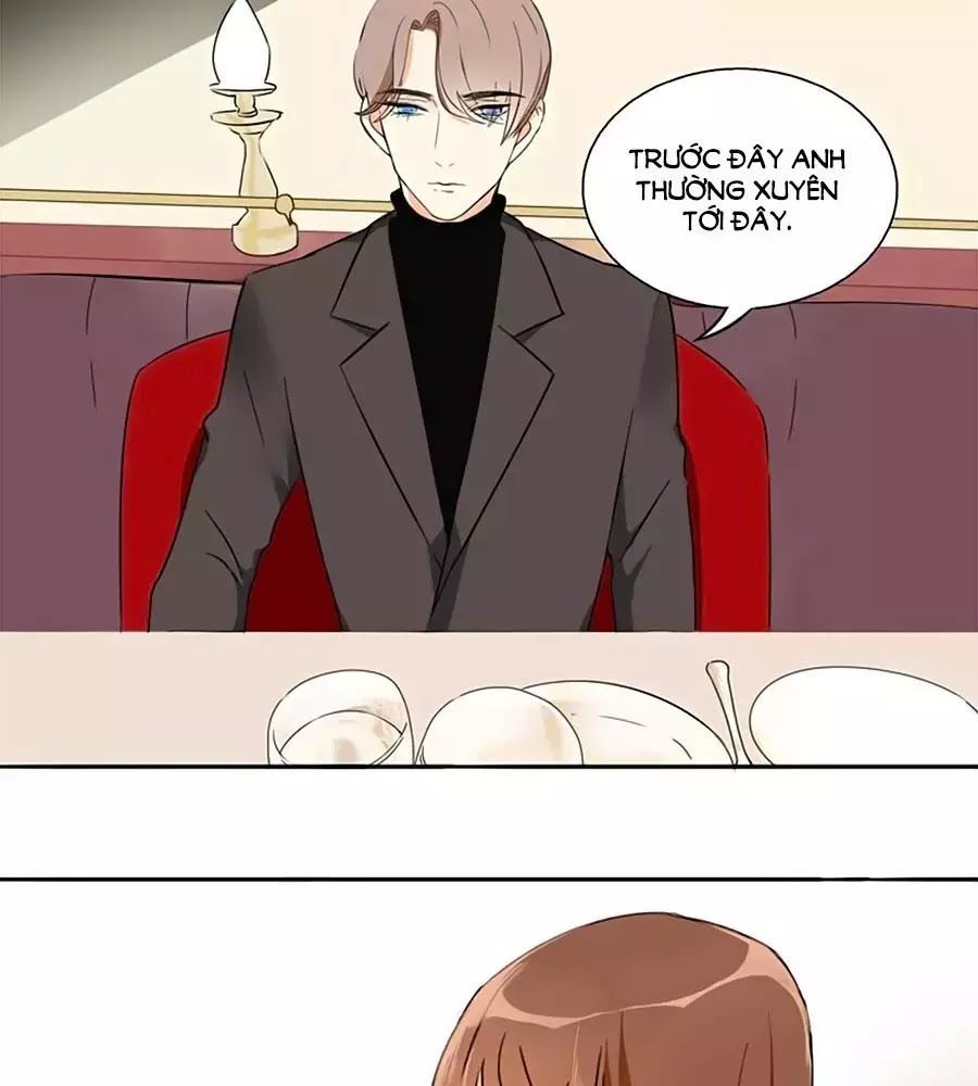 đọc truyện Mùi Hương Lãng Mạn Chương 10 ảnh 26 tại Thiên Thai Truyện