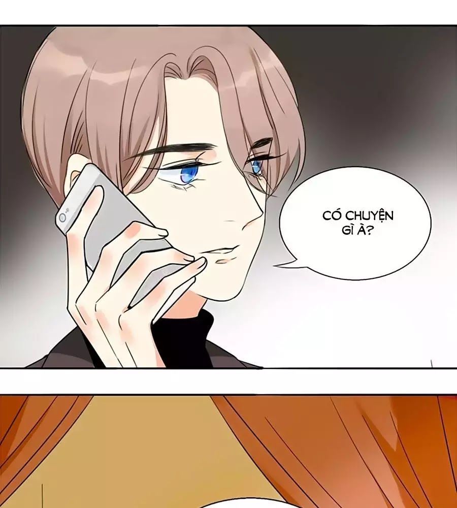 đọc truyện Mùi Hương Lãng Mạn Chương 10 ảnh 29 tại Thiên Thai Truyện