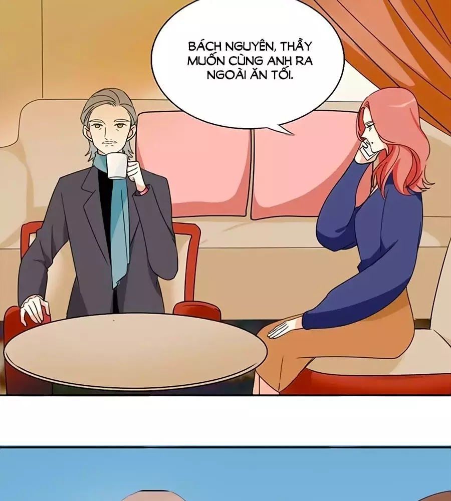 đọc truyện Mùi Hương Lãng Mạn Chương 10 ảnh 30 tại Thiên Thai Truyện