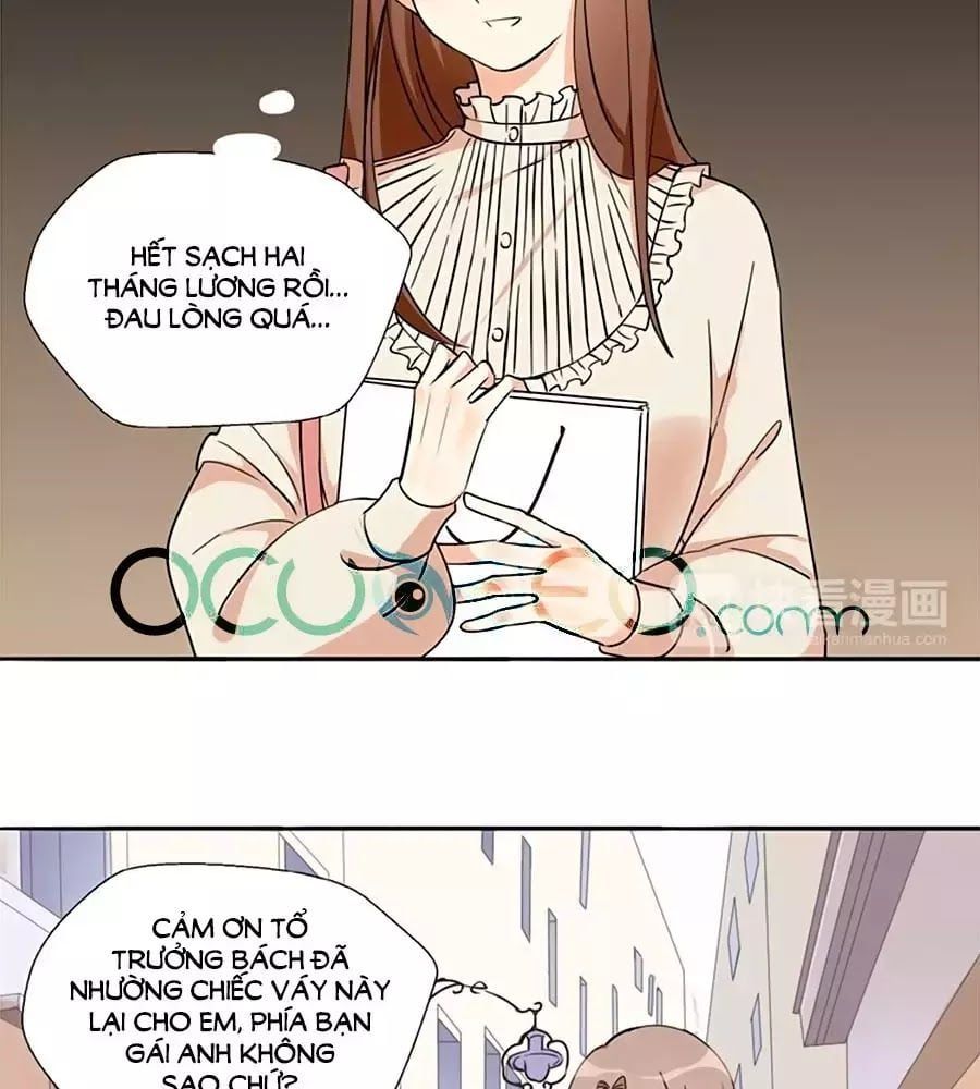 đọc truyện Mùi Hương Lãng Mạn Chương 10 ảnh 5 tại Thiên Thai Truyện