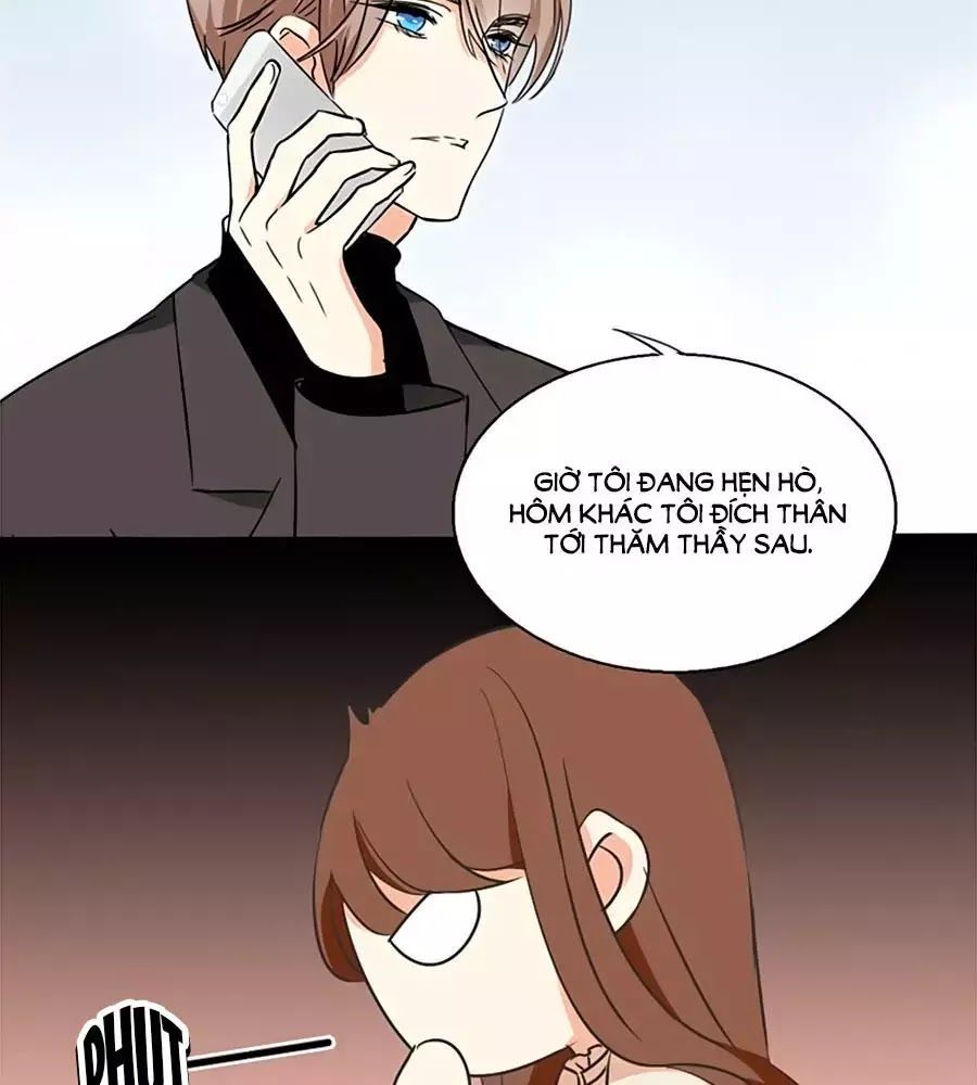 đọc truyện Mùi Hương Lãng Mạn Chương 10 ảnh 32 tại Thiên Thai Truyện