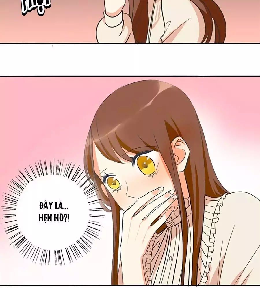 đọc truyện Mùi Hương Lãng Mạn Chương 10 ảnh 33 tại Thiên Thai Truyện