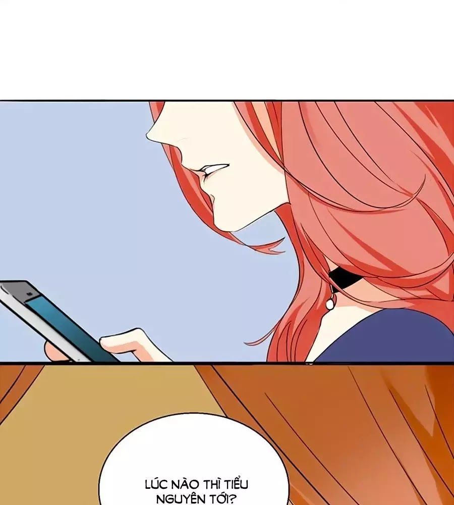 đọc truyện Mùi Hương Lãng Mạn Chương 10 ảnh 34 tại Thiên Thai Truyện