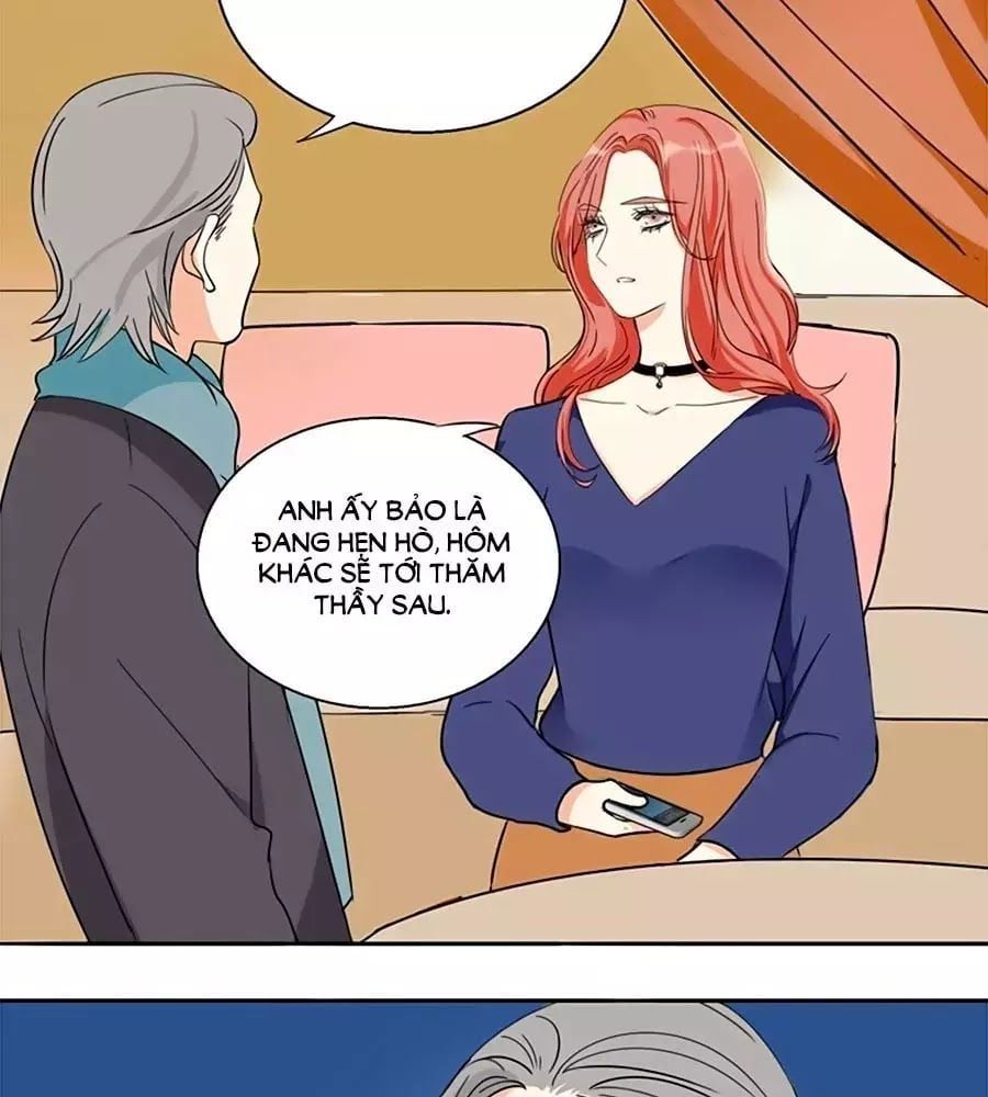 đọc truyện Mùi Hương Lãng Mạn Chương 10 ảnh 35 tại Thiên Thai Truyện