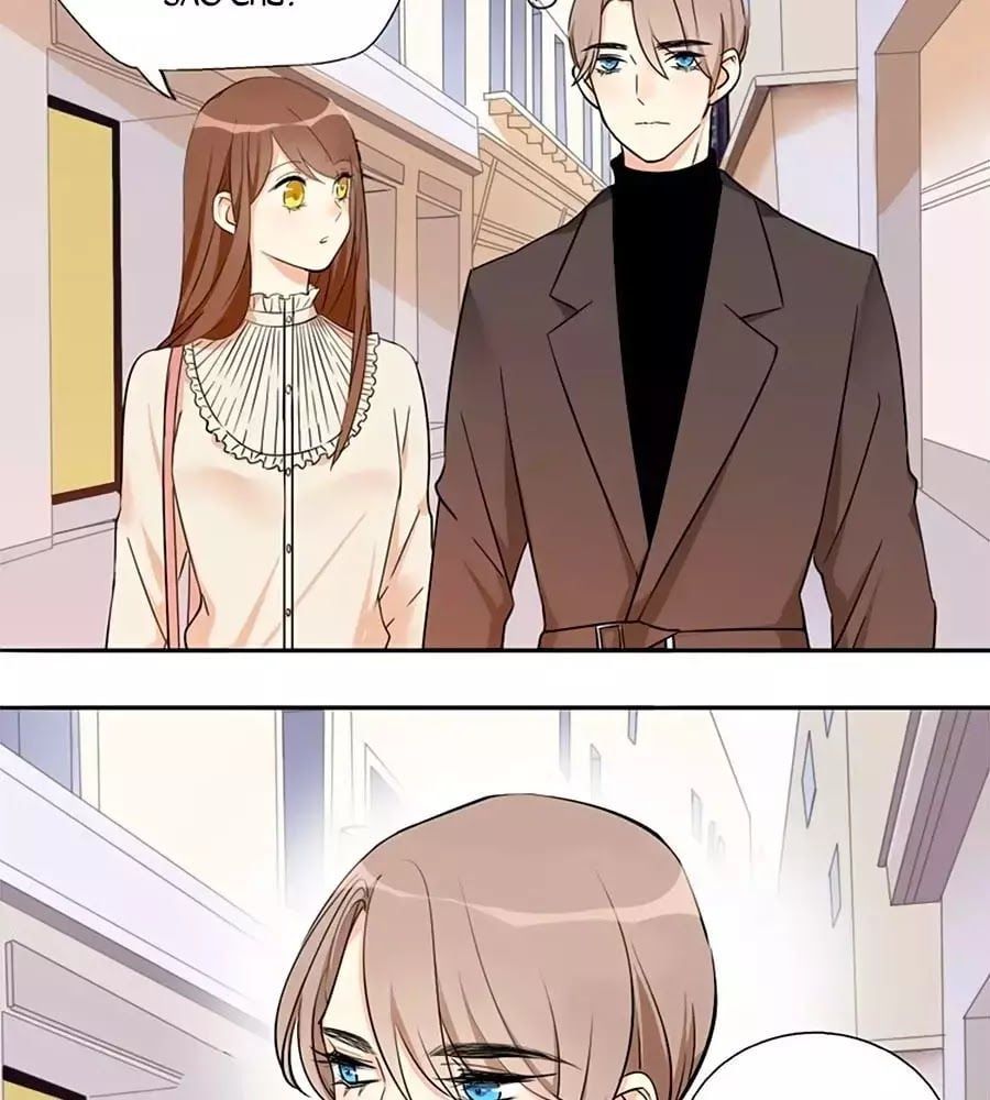 đọc truyện Mùi Hương Lãng Mạn Chương 10 ảnh 6 tại Thiên Thai Truyện