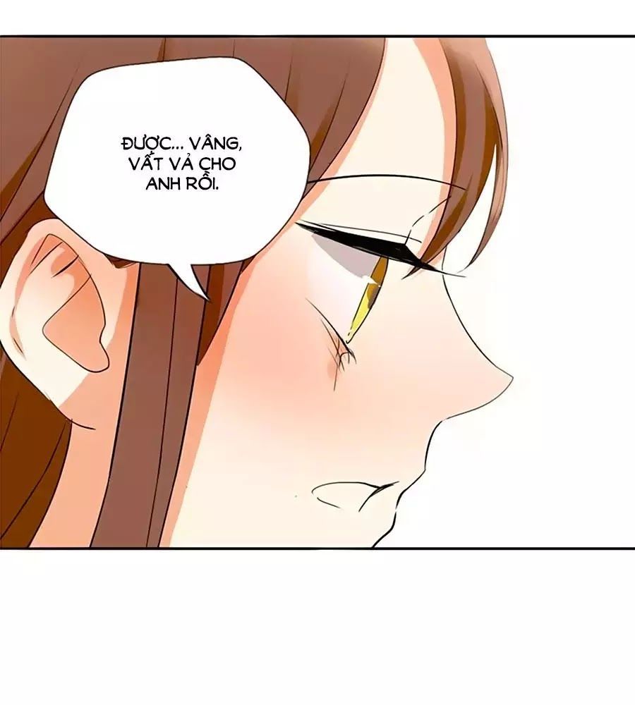 đọc truyện Mùi Hương Lãng Mạn Chương 10 ảnh 45 tại Thiên Thai Truyện