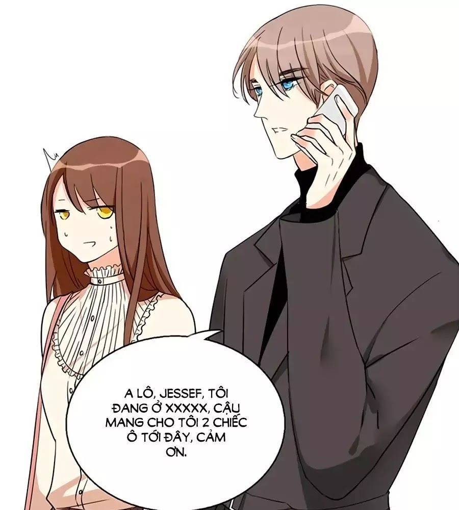 đọc truyện Mùi Hương Lãng Mạn Chương 10 ảnh 46 tại Thiên Thai Truyện