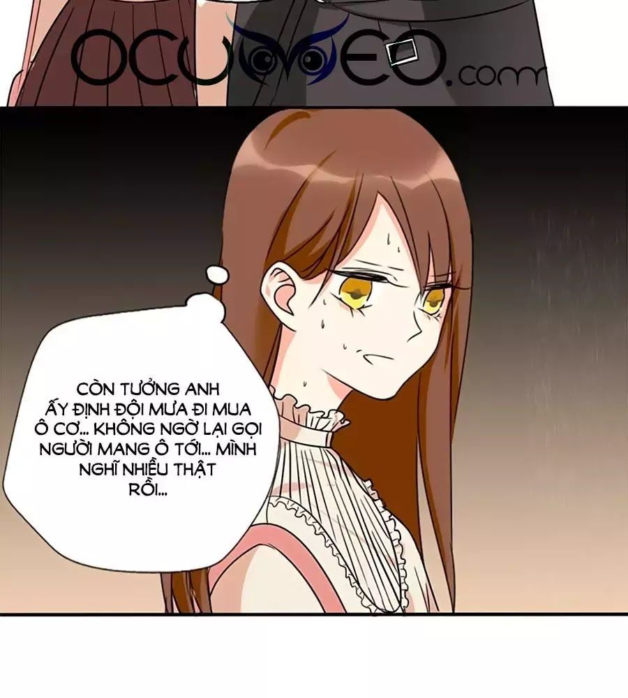 đọc truyện Mùi Hương Lãng Mạn Chương 10 ảnh 47 tại Thiên Thai Truyện