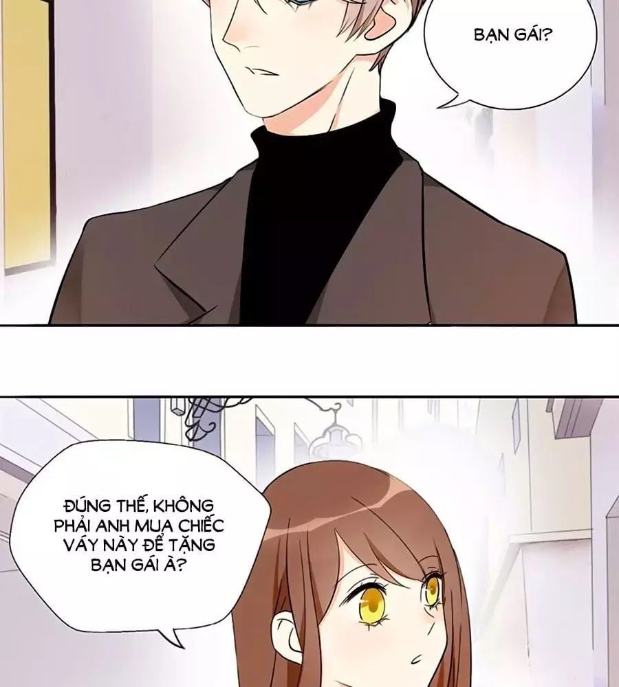 đọc truyện Mùi Hương Lãng Mạn Chương 10 ảnh 7 tại Thiên Thai Truyện