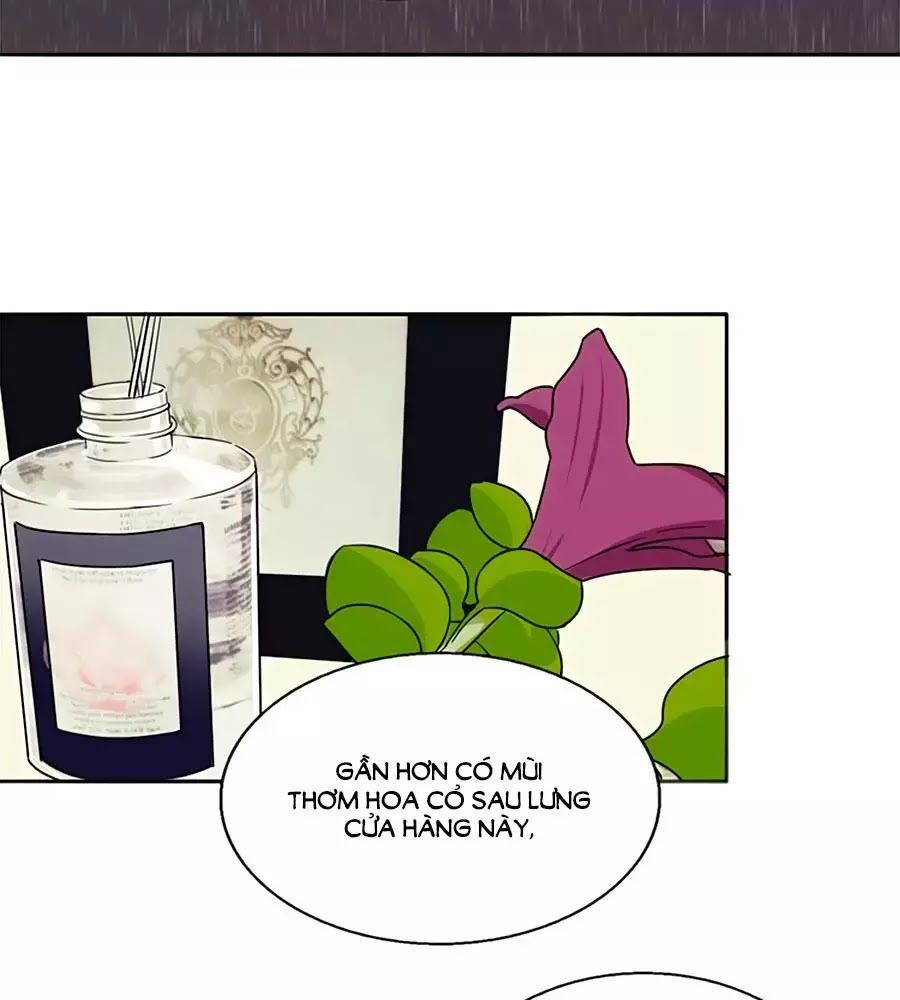 đọc truyện Mùi Hương Lãng Mạn Chương 10 ảnh 60 tại Thiên Thai Truyện