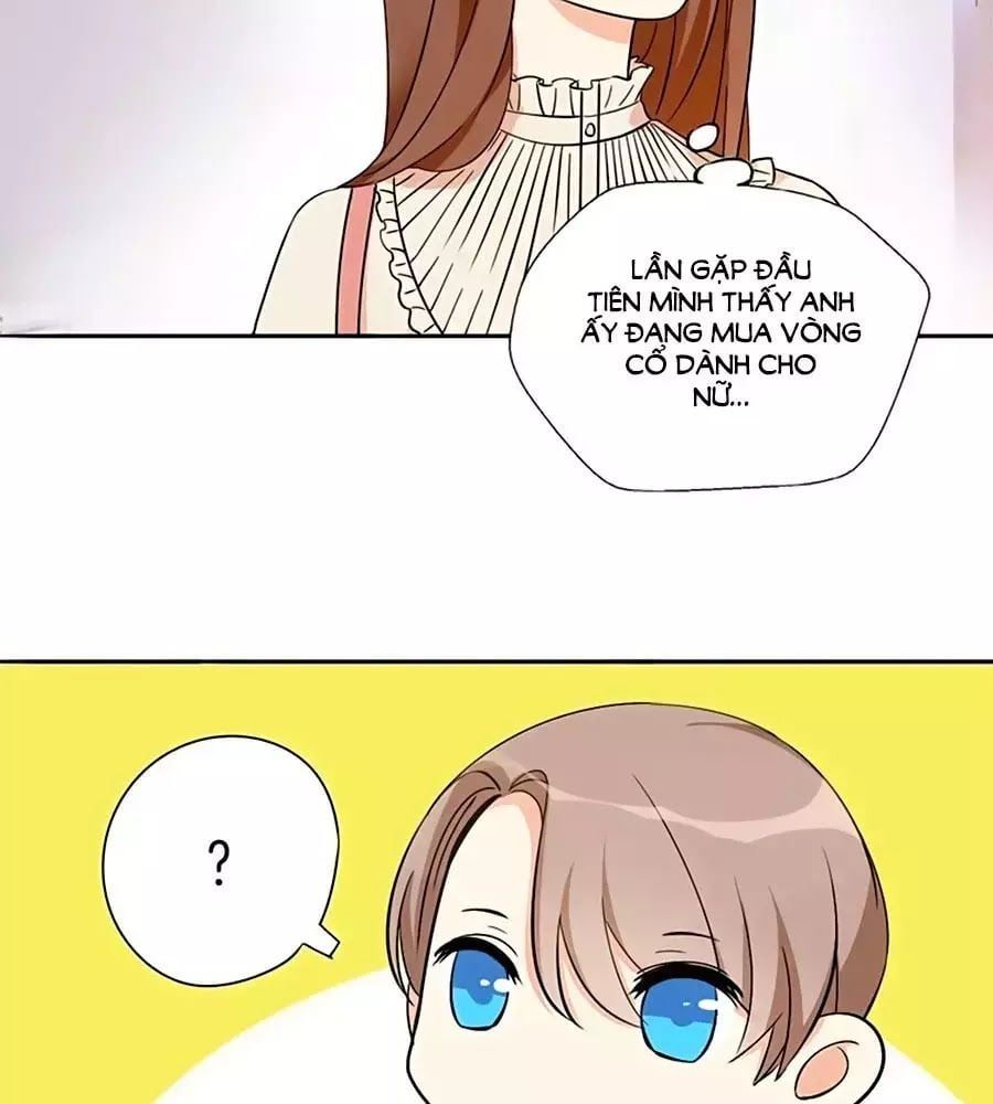 đọc truyện Mùi Hương Lãng Mạn Chương 10 ảnh 8 tại Thiên Thai Truyện