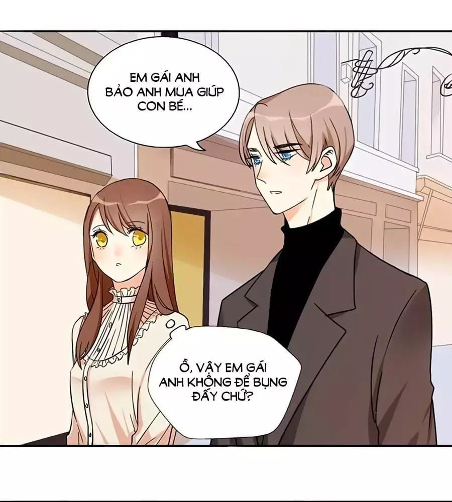 đọc truyện Mùi Hương Lãng Mạn Chương 10 ảnh 10 tại Thiên Thai Truyện