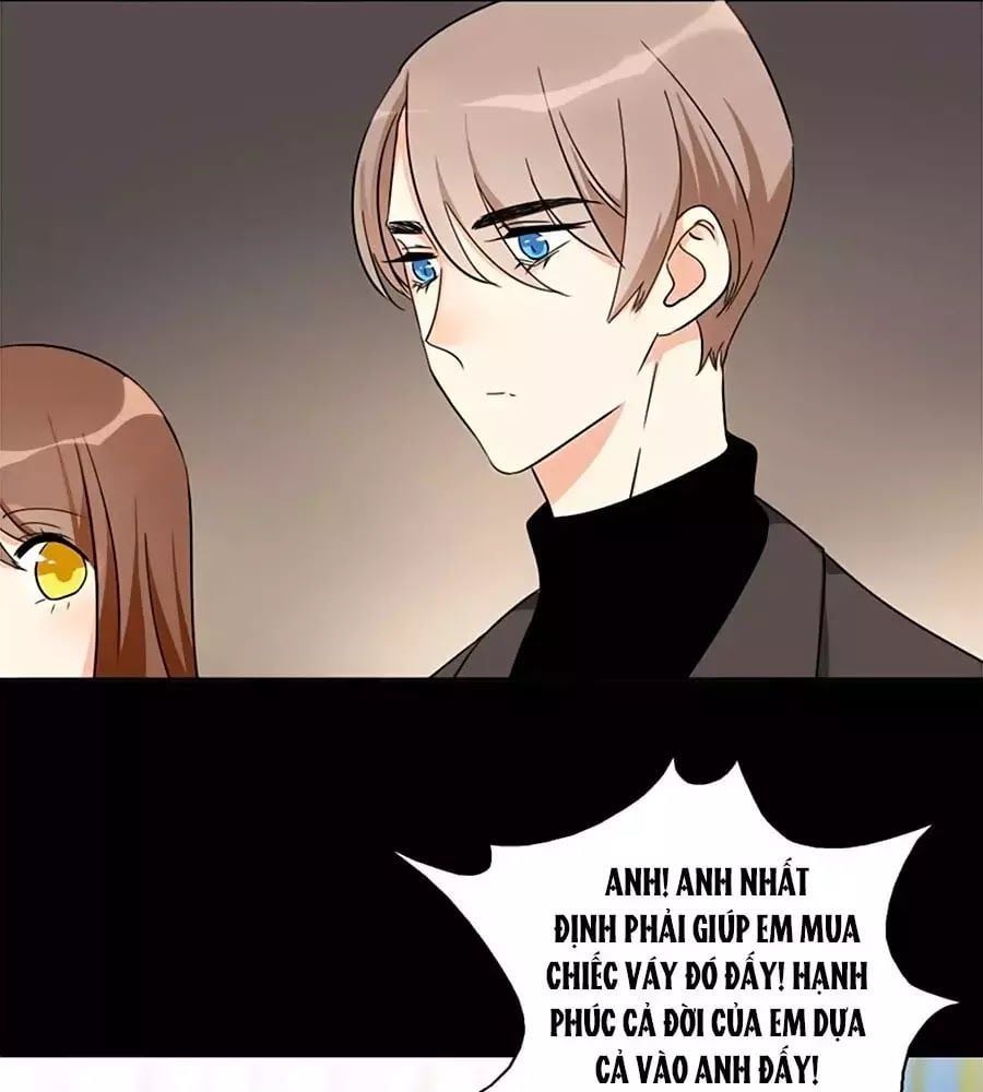 đọc truyện Mùi Hương Lãng Mạn Chương 10 ảnh 11 tại Thiên Thai Truyện