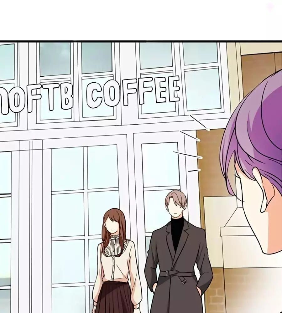 đọc truyện Mùi Hương Lãng Mạn Chương 11 ảnh 3 tại Thiên Thai Truyện