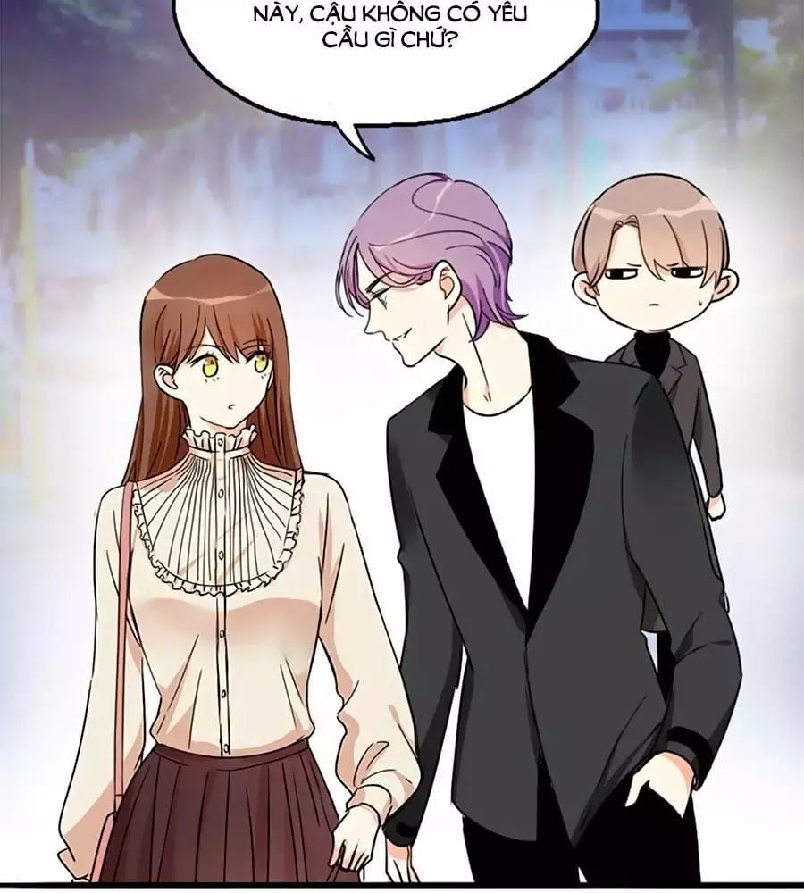 đọc truyện Mùi Hương Lãng Mạn Chương 11 ảnh 13 tại Thiên Thai Truyện