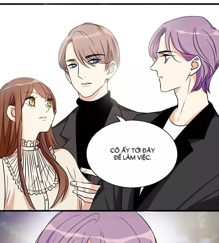 đọc truyện Mùi Hương Lãng Mạn Chương 11 ảnh 14 tại Thiên Thai Truyện