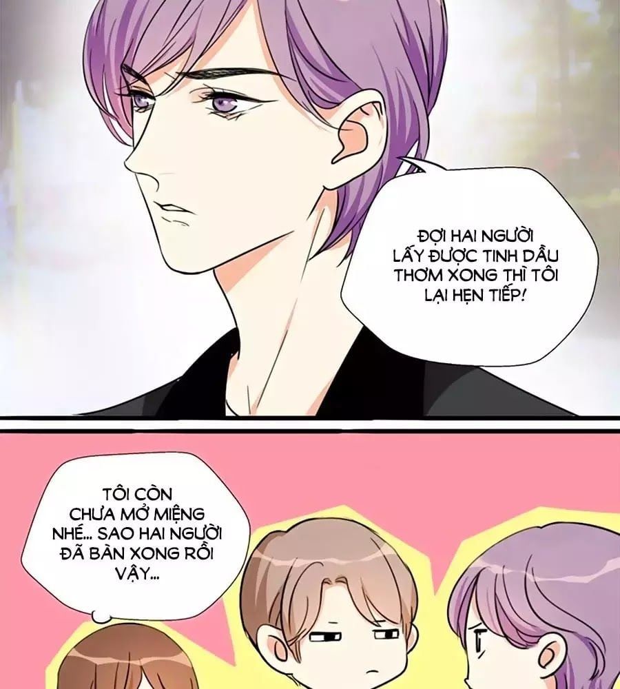 đọc truyện Mùi Hương Lãng Mạn Chương 11 ảnh 15 tại Thiên Thai Truyện