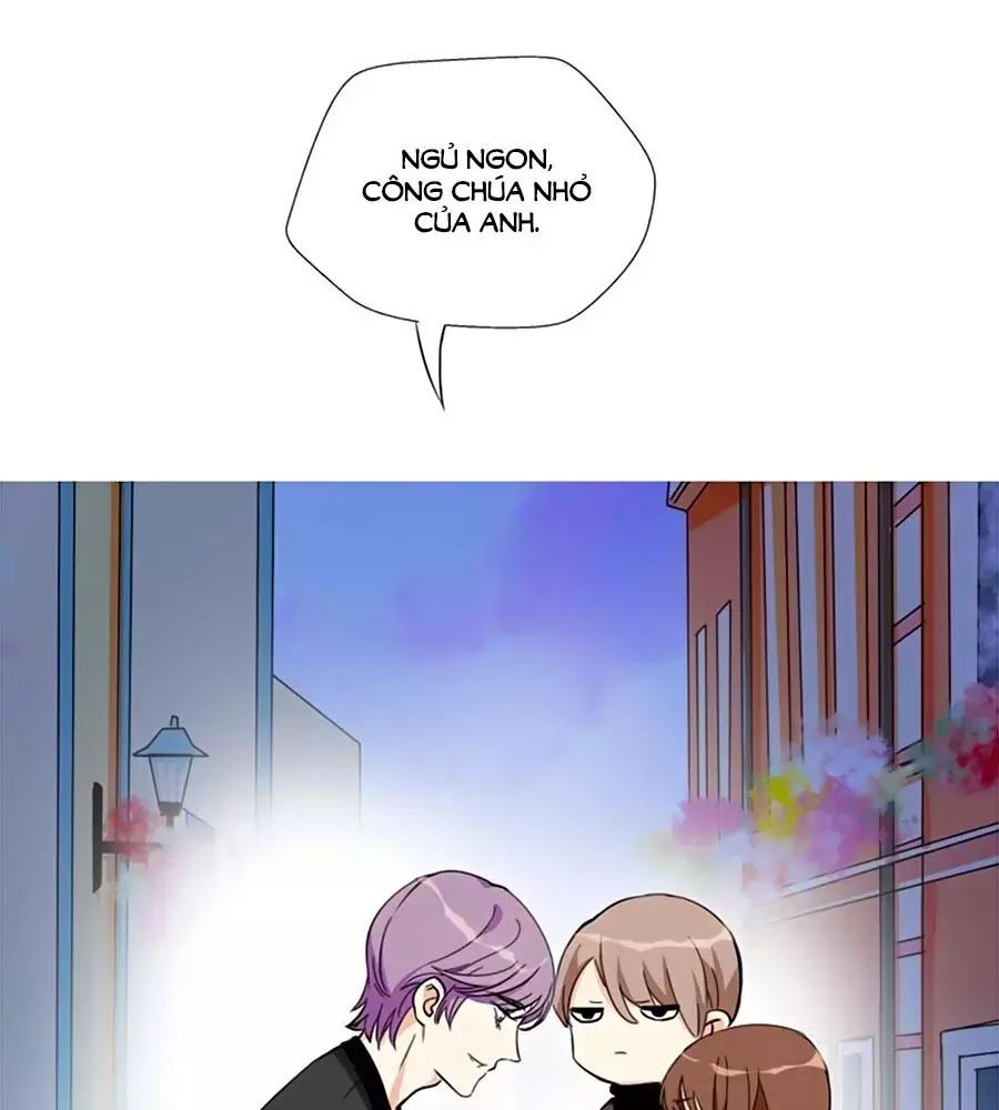 đọc truyện Mùi Hương Lãng Mạn Chương 11 ảnh 18 tại Thiên Thai Truyện