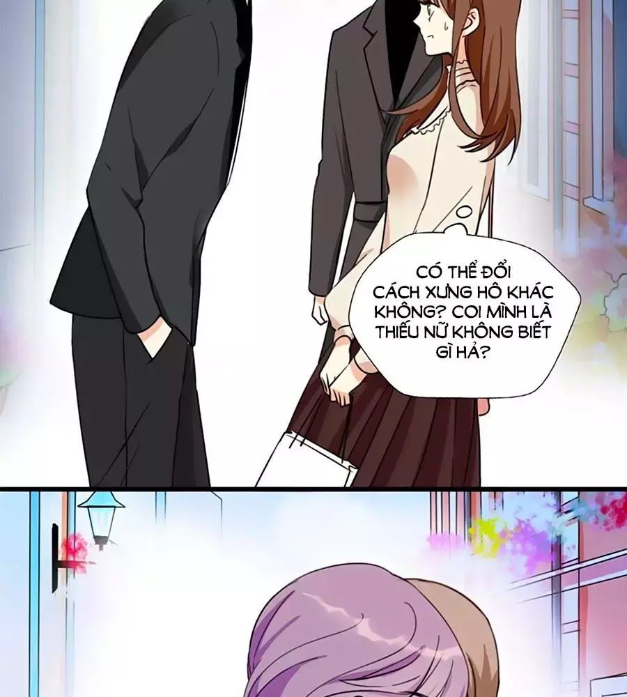 đọc truyện Mùi Hương Lãng Mạn Chương 11 ảnh 19 tại Thiên Thai Truyện