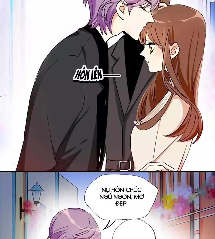 đọc truyện Mùi Hương Lãng Mạn Chương 11 ảnh 20 tại Thiên Thai Truyện