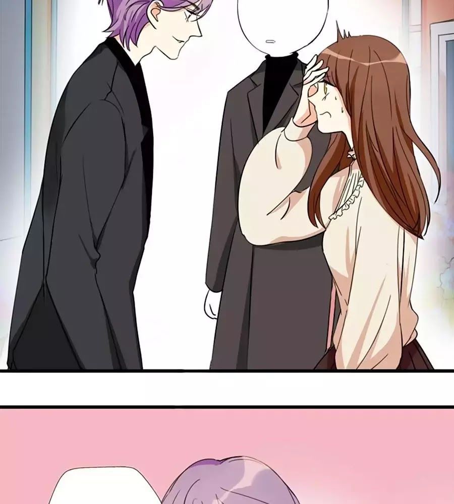 đọc truyện Mùi Hương Lãng Mạn Chương 11 ảnh 21 tại Thiên Thai Truyện