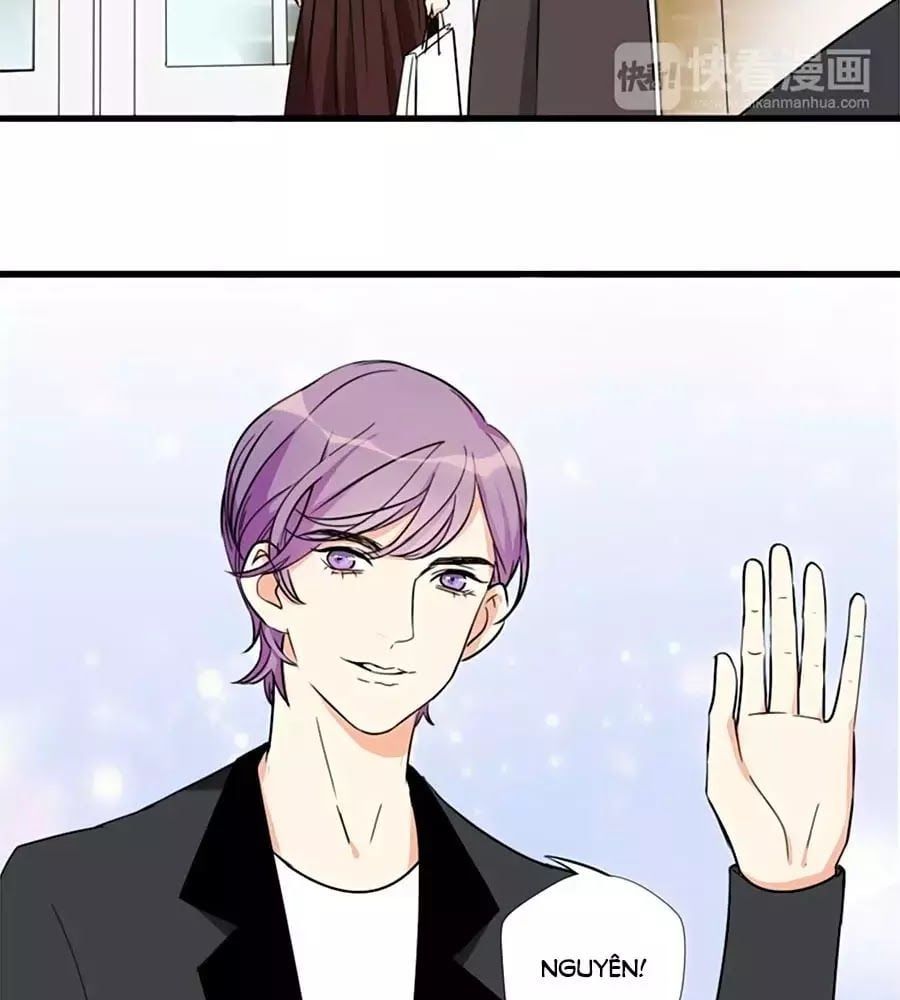 đọc truyện Mùi Hương Lãng Mạn Chương 11 ảnh 4 tại Thiên Thai Truyện