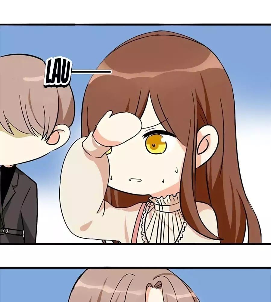 đọc truyện Mùi Hương Lãng Mạn Chương 11 ảnh 23 tại Thiên Thai Truyện