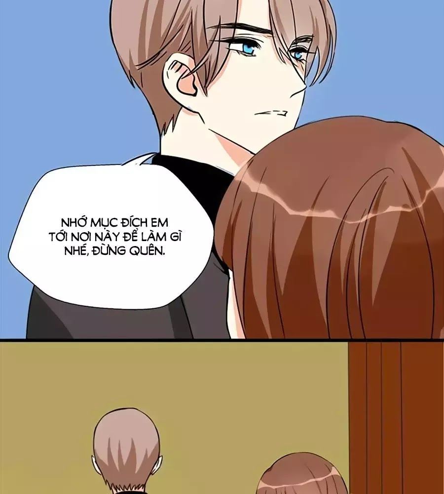 đọc truyện Mùi Hương Lãng Mạn Chương 11 ảnh 24 tại Thiên Thai Truyện