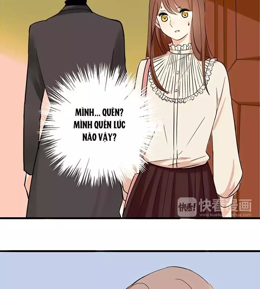 đọc truyện Mùi Hương Lãng Mạn Chương 11 ảnh 25 tại Thiên Thai Truyện