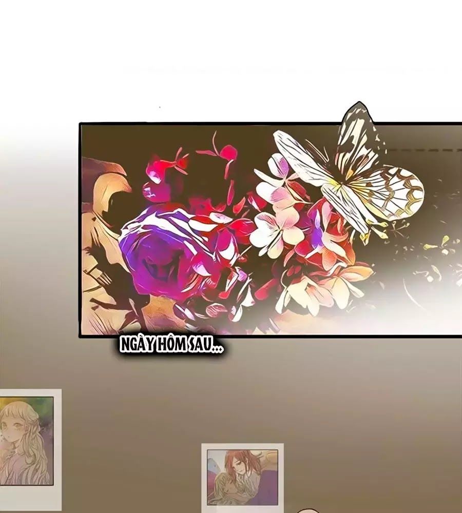 đọc truyện Mùi Hương Lãng Mạn Chương 11 ảnh 27 tại Thiên Thai Truyện