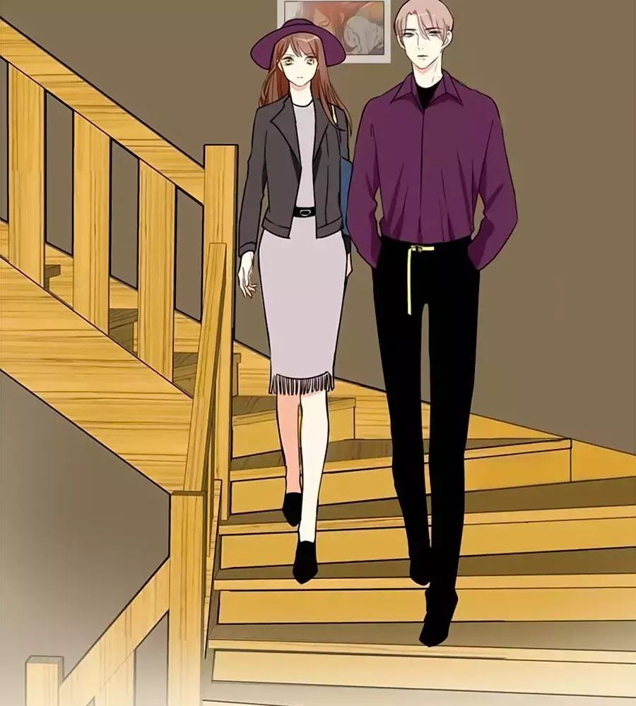 đọc truyện Mùi Hương Lãng Mạn Chương 11 ảnh 28 tại Thiên Thai Truyện