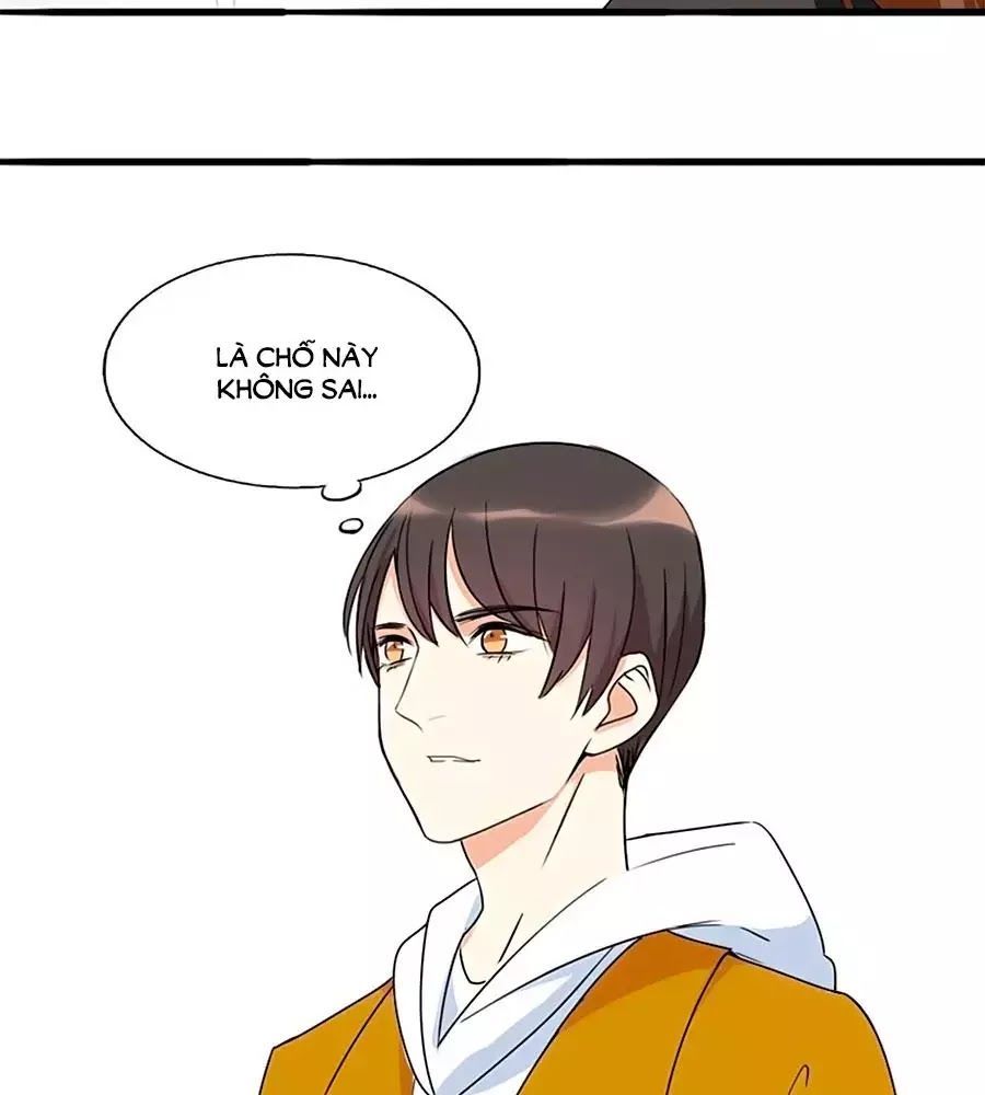 đọc truyện Mùi Hương Lãng Mạn Chương 11 ảnh 30 tại Thiên Thai Truyện