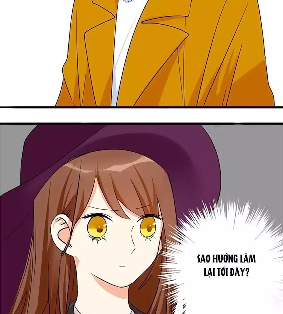 đọc truyện Mùi Hương Lãng Mạn Chương 11 ảnh 31 tại Thiên Thai Truyện